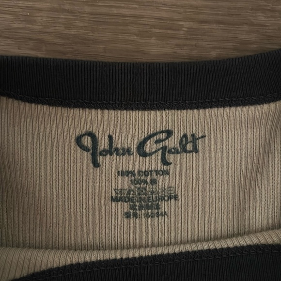 Brandy Melvile/John Galt Tee - Picture 2 of 3